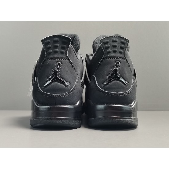 AIR JORDAN 4 BLACK CAT