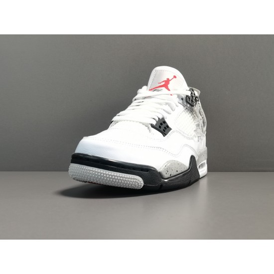 AIR JORDAN 4 RETRO OG CEMENT