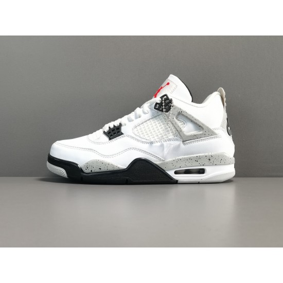 AIR JORDAN 4 RETRO OG CEMENT