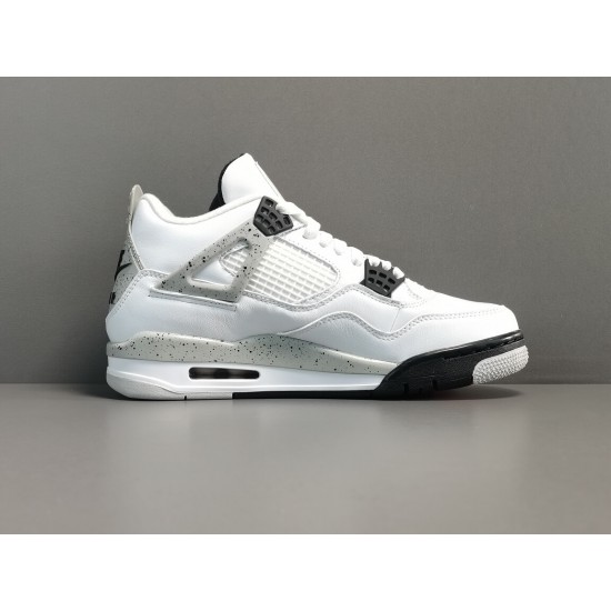 AIR JORDAN 4 RETRO OG CEMENT