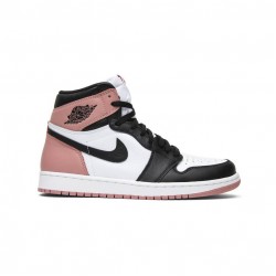 AIR JORDAN 1 RETRO HIGH NRG RUST PINK