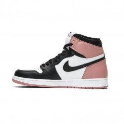 AIR JORDAN 1 RETRO HIGH NRG RUST PINK