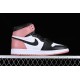 AIR JORDAN 1 RETRO HIGH NRG RUST PINK