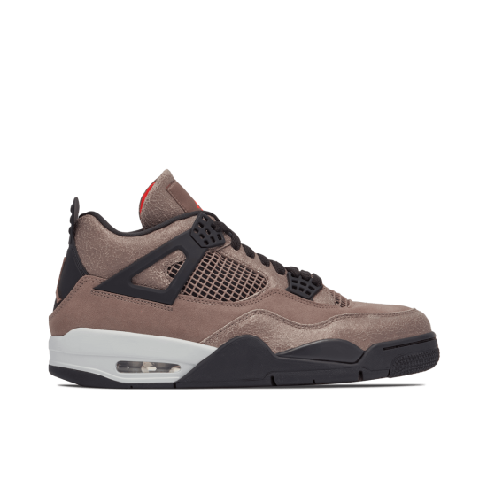 AIR JORDAN 4 RETRO TAUPE HAZE