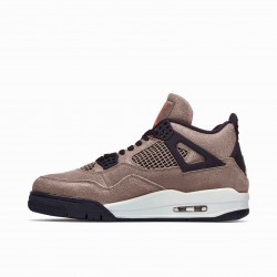 AIR JORDAN 4 RETRO TAUPE HAZE