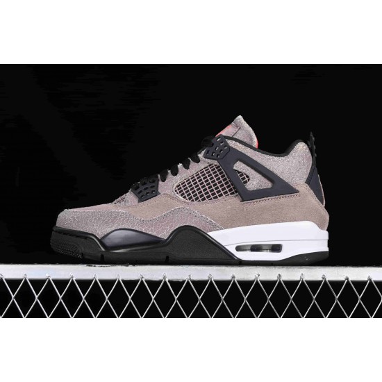 AIR JORDAN 4 RETRO TAUPE HAZE