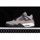 AIR JORDAN 4 RETRO TAUPE HAZE