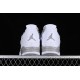 AIR JORDAN 4 WHITE OREO