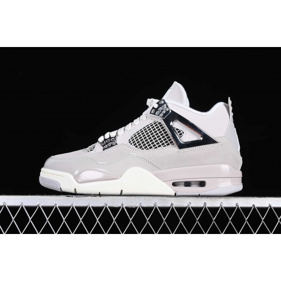 AIR JORDAN 4 RETRO FROZEN MOMENTS 