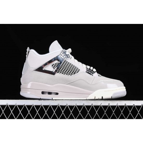 AIR JORDAN 4 RETRO FROZEN MOMENTS 