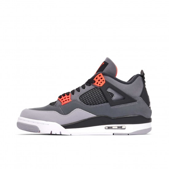 AIR JORDAN 4 INFRARED 2022