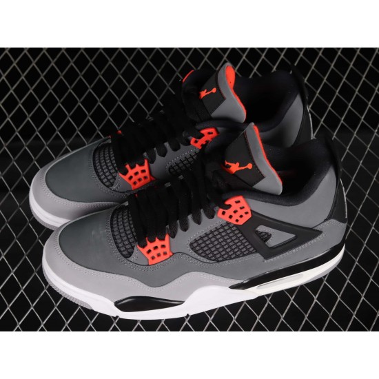 AIR JORDAN 4 INFRARED 2022