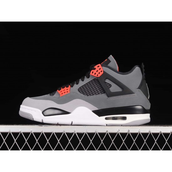 AIR JORDAN 4 INFRARED 2022