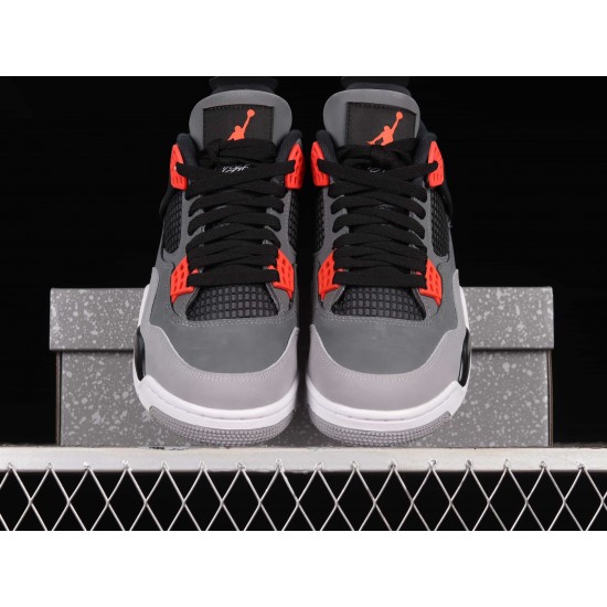 AIR JORDAN 4 INFRARED 2022