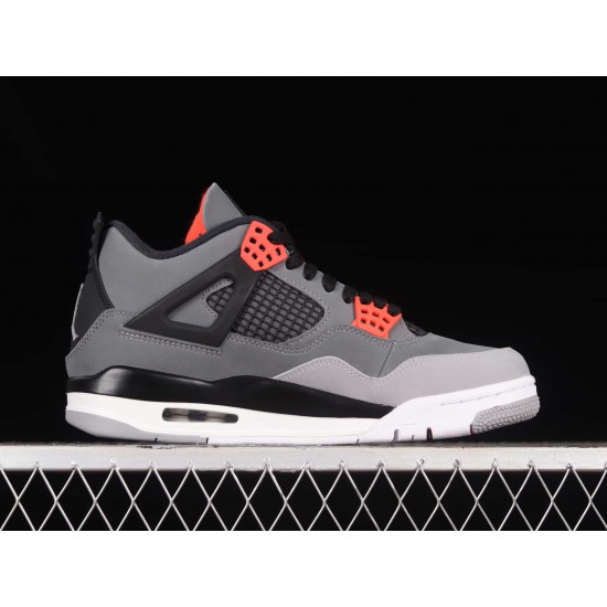 AIR JORDAN 4 INFRARED 2022