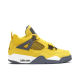 AIR JORDAN 4 RETRO LIGHTNING 2021