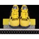 AIR JORDAN 4 RETRO LIGHTNING 2021