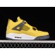 AIR JORDAN 4 RETRO LIGHTNING 2021