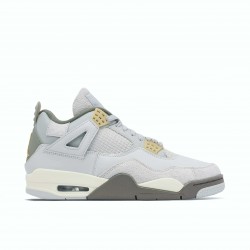 AIR JORDAN 4 SE CRAFT PHOTON DUST