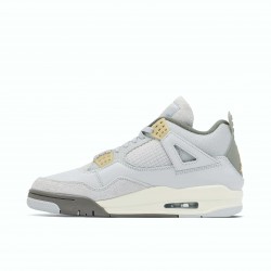 AIR JORDAN 4 SE CRAFT PHOTON DUST