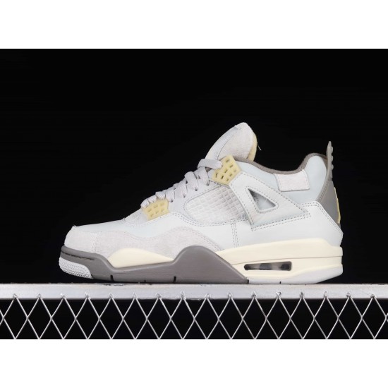 AIR JORDAN 4 SE CRAFT PHOTON DUST