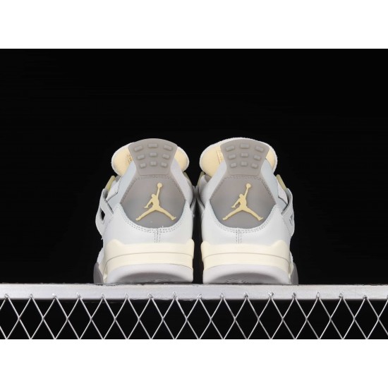 AIR JORDAN 4 SE CRAFT PHOTON DUST