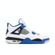 AIR JORDAN 4 MOTORSPORTS