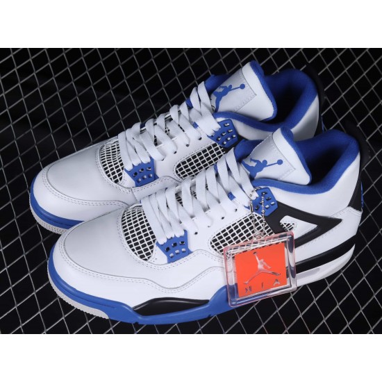 AIR JORDAN 4 MOTORSPORTS