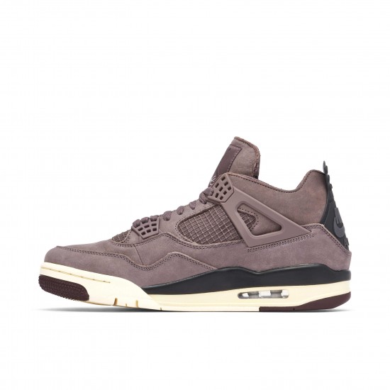 AIR JORDAN 4 X A MA MANIERE VIOLET ORE