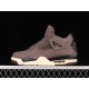 AIR JORDAN 4 X A MA MANIERE VIOLET ORE