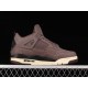 AIR JORDAN 4 X A MA MANIERE VIOLET ORE