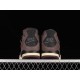 AIR JORDAN 4 X A MA MANIERE VIOLET ORE