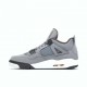 AIR JORDAN 4 COOL GREY 2019