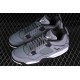 AIR JORDAN 4 COOL GREY 2019