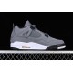 AIR JORDAN 4 COOL GREY 2019