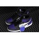 AIR JORDAN 1 RETRO HIGH OG COURT PURPLE