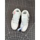 AIR JORDAN 1 RETRO HIGH WHITE X OFF-WHITE