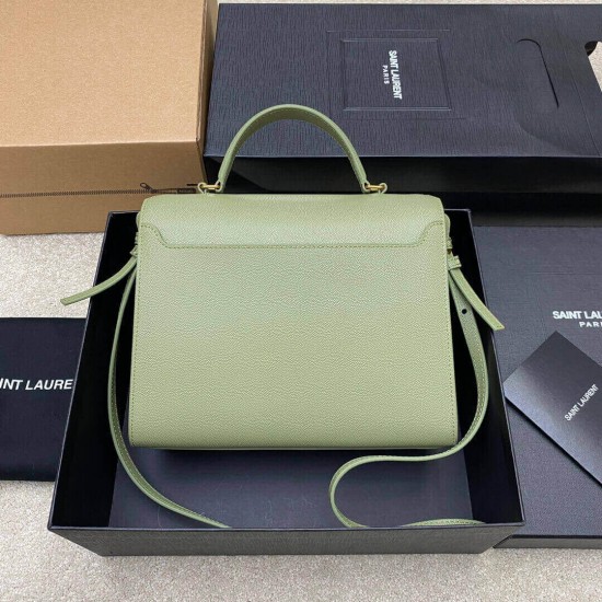 YSL Cassandra HandBag 578000