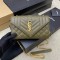 YSL PUFFER MEDIUM Evelope BAG 600915