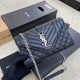 YSL PUFFER MEDIUM Evelope BAG 600915