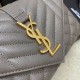 YSL PUFFER MEDIUM Evelope BAG 600915