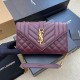 YSL PUFFER MEDIUM Evelope BAG 600915