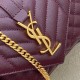 YSL PUFFER MEDIUM Evelope BAG 600915