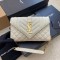 YSL PUFFER MEDIUM Evelope BAG 600915