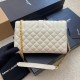 YSL PUFFER MEDIUM Evelope BAG 600915