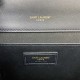 YSL KATE Medium Leather Tote Shoulder Bag 354021