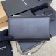 YSL KATE Medium Leather Tote Shoulder Bag 354021