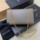 YSL KATE Medium Leather Tote Shoulder Bag 354021