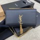 YSL KATE Leather Crossbody Bag 377829