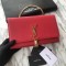 YSL KATE Leather Crossbody Bag 377829